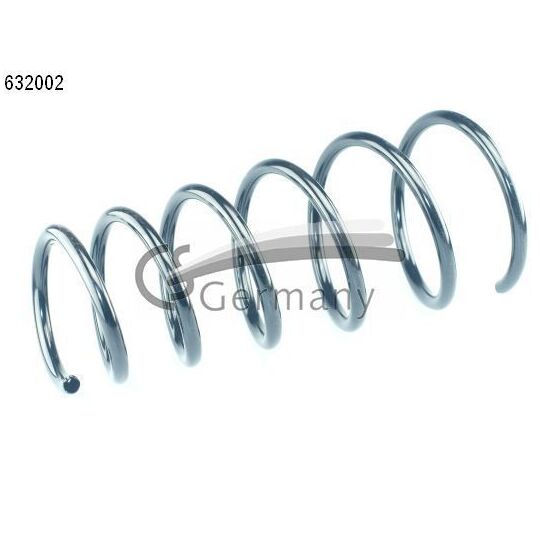 14.632.002 - Coil Spring 