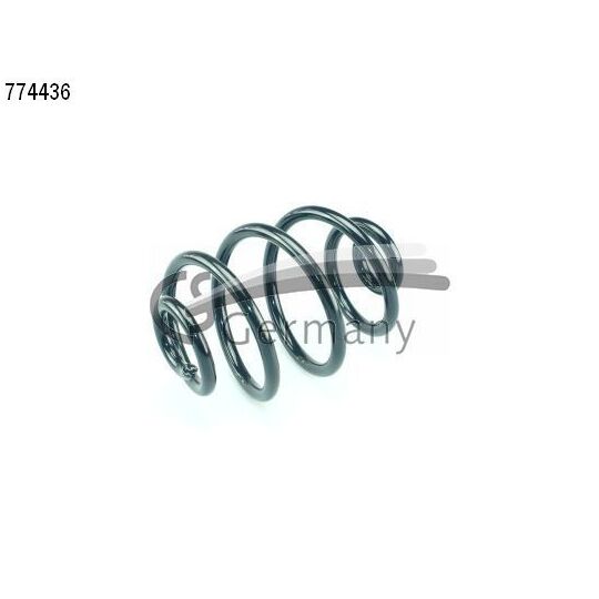 14.774.436 - Coil Spring 