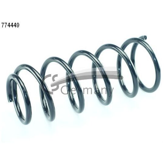 14.774.449 - Coil Spring 