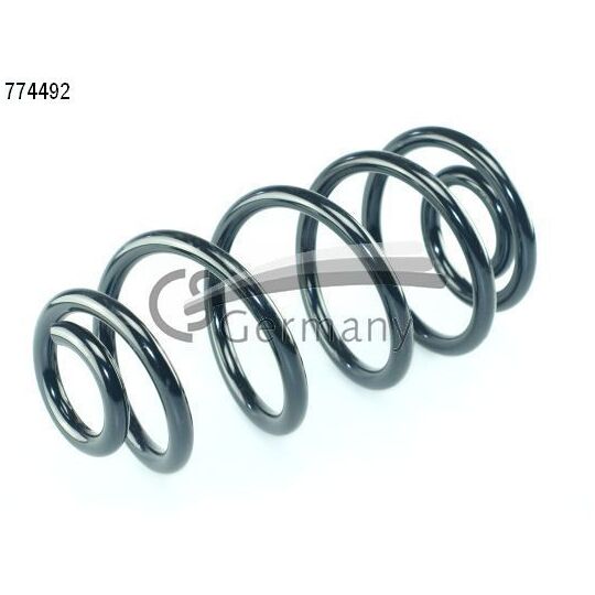 14.774.492 - Coil Spring 