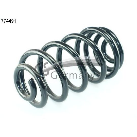 14.774.491 - Coil Spring 