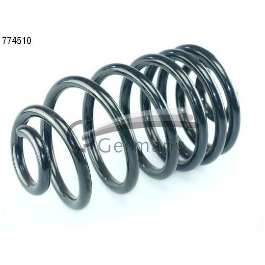 14.774.510 - Coil Spring 