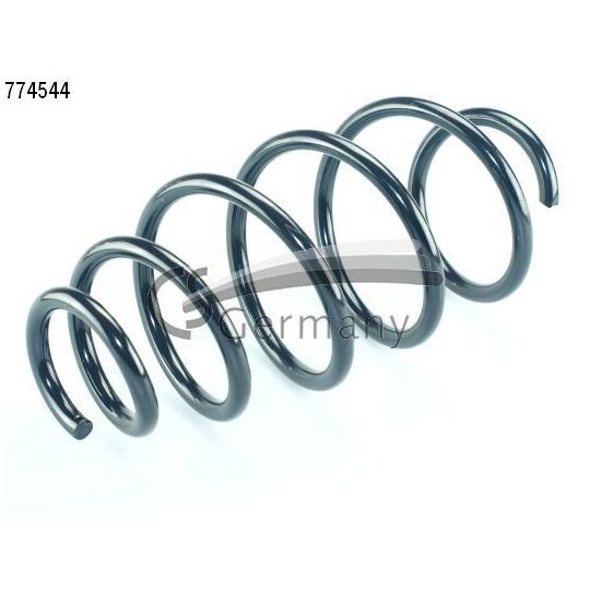 14.774.544 - Coil Spring 