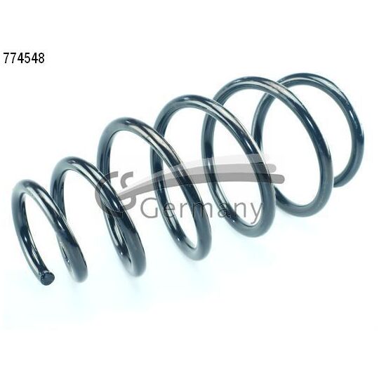 14.774.548 - Coil Spring 