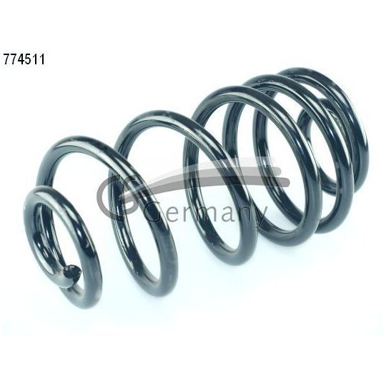 14.774.511 - Coil Spring 