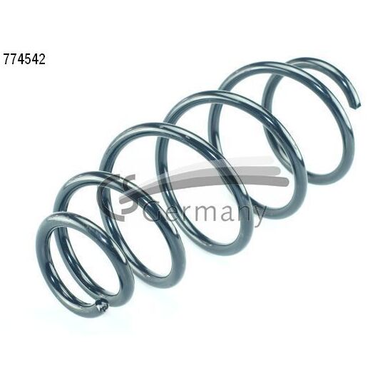 14.774.542 - Coil Spring 