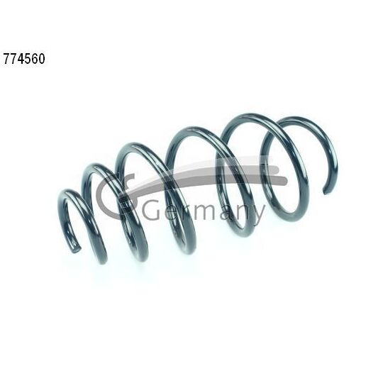 14.774.560 - Coil Spring 