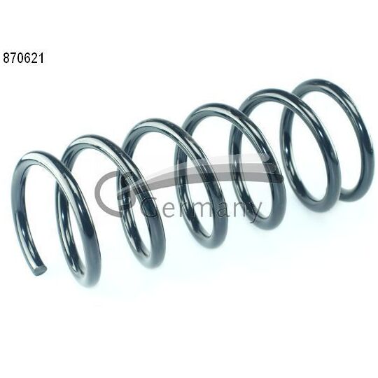 14.870.621 - Coil Spring 