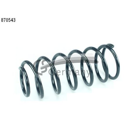 14.870.543 - Coil Spring 