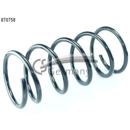 14.870.758 - Coil Spring 