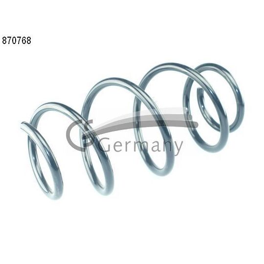 14.870.768 - Coil Spring 