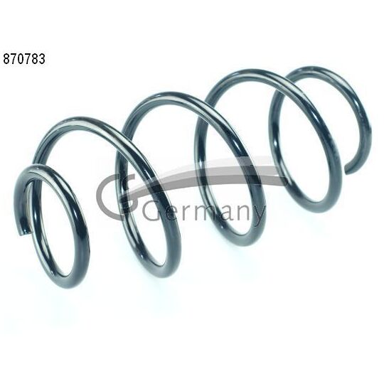 14.870.783 - Coil Spring 