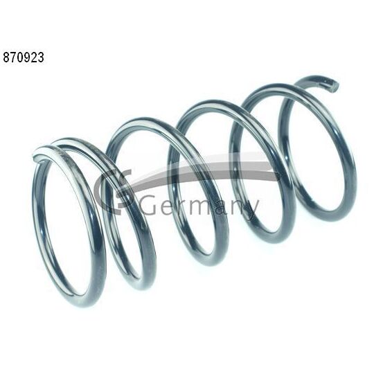 14.870.923 - Coil Spring 