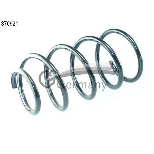 14.870.921 - Coil Spring 