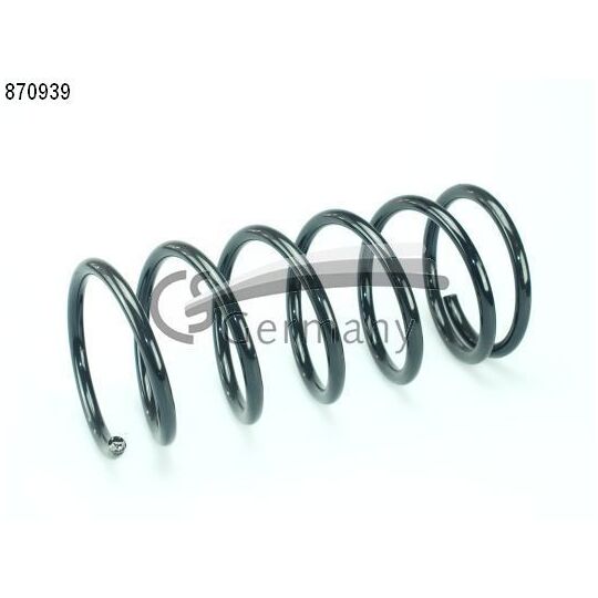 14.870.939 - Coil Spring 