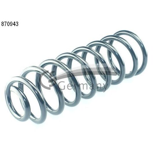 14.870.943 - Coil Spring 