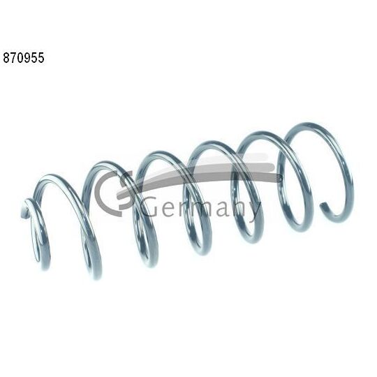 14.870.955 - Coil Spring 