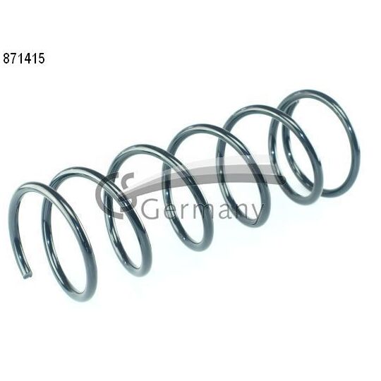 14.871.415 - Coil Spring 