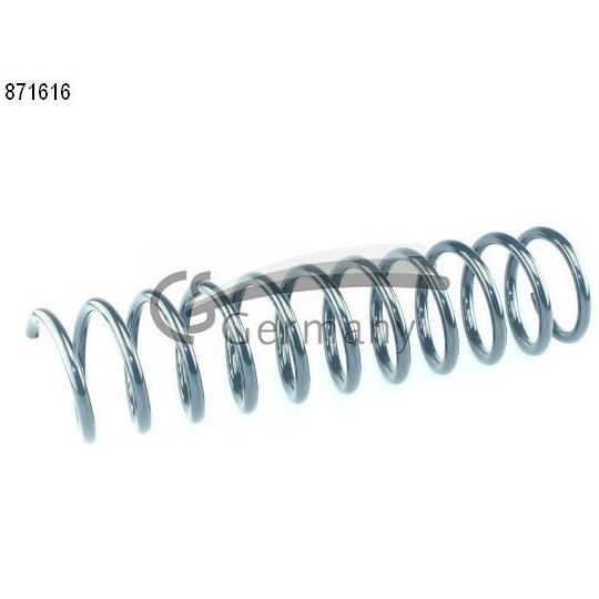 14.871.616 - Coil Spring 