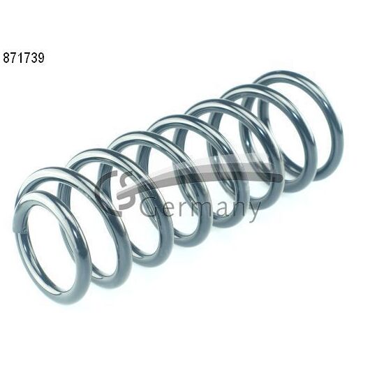 14.871.739 - Coil Spring 