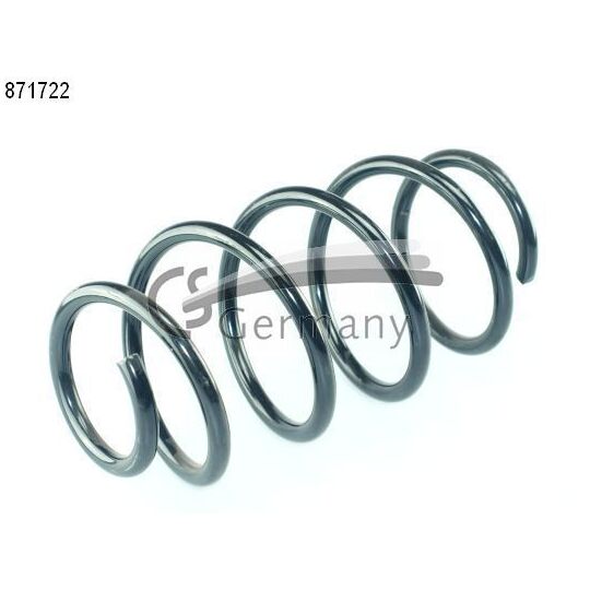 14.871.722 - Coil Spring 