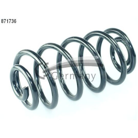 14.871.736 - Coil Spring 