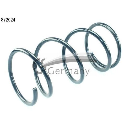 14.872.024 - Coil Spring 