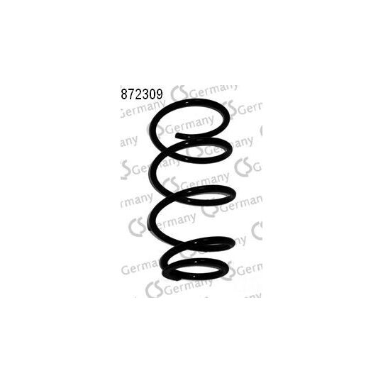 14.872.309 - Coil Spring 