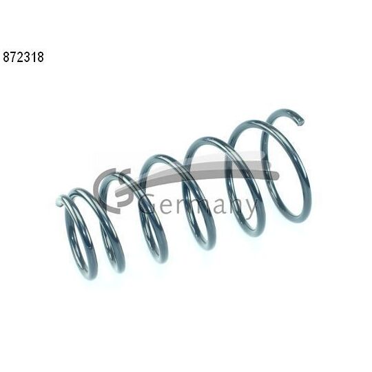 14.872.318 - Coil Spring 