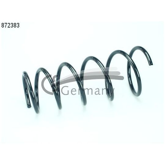 14.872.383 - Coil Spring 