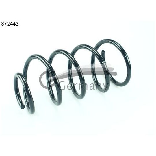 14.872.443 - Coil Spring 