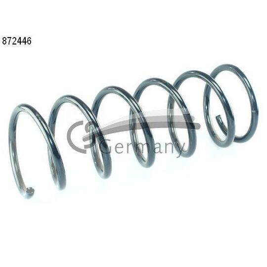 Coil Spring