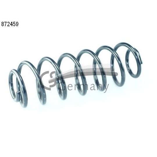 14.872.459 - Coil Spring 