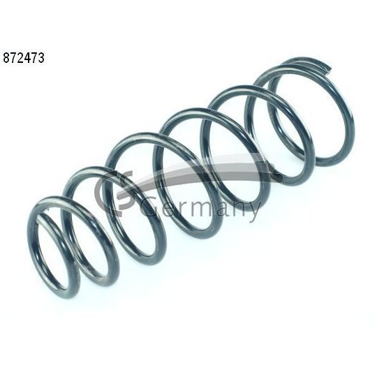 14.872.473 - Coil Spring 