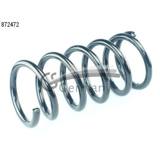 14.872.472 - Coil Spring 