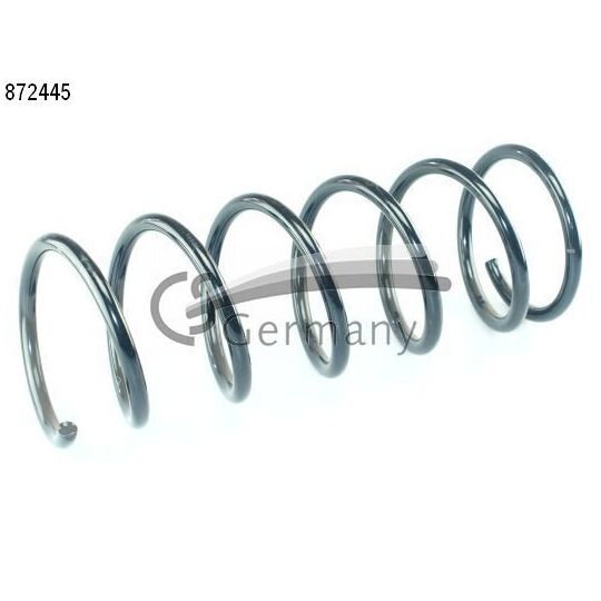 14.872.445 - Coil Spring 