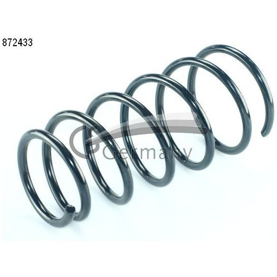 14.872.433 - Coil Spring 