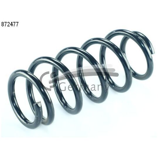 14.872.477 - Coil Spring 