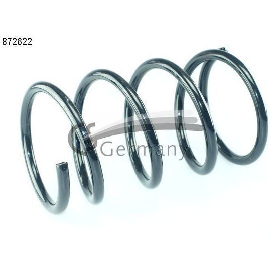 14.872.622 - Coil Spring 