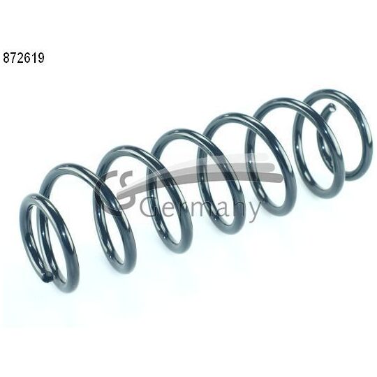 14.872.619 - Coil Spring 