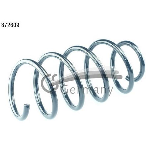 14.872.609 - Coil Spring 