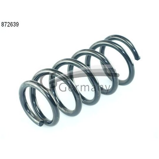 14.872.639 - Coil Spring 