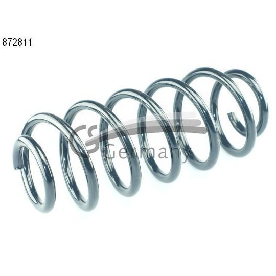 14.872.811 - Coil Spring 