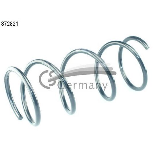 14.872.821 - Coil Spring 