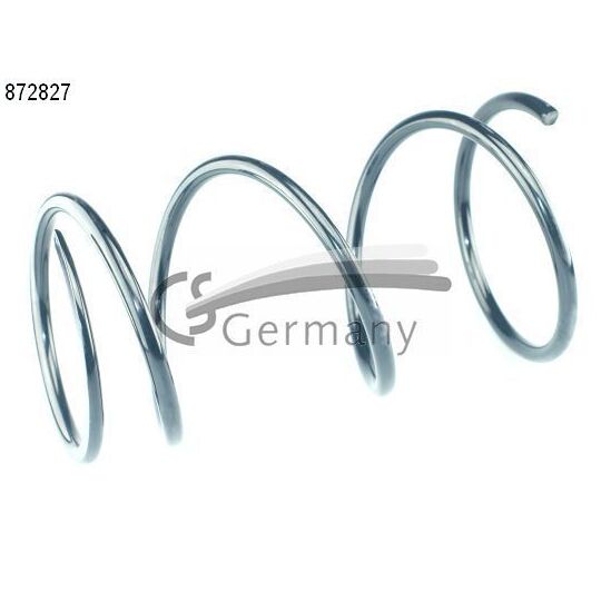 14.872.827 - Coil Spring 