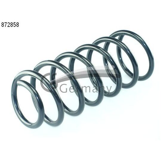 14.872.858 - Coil Spring 