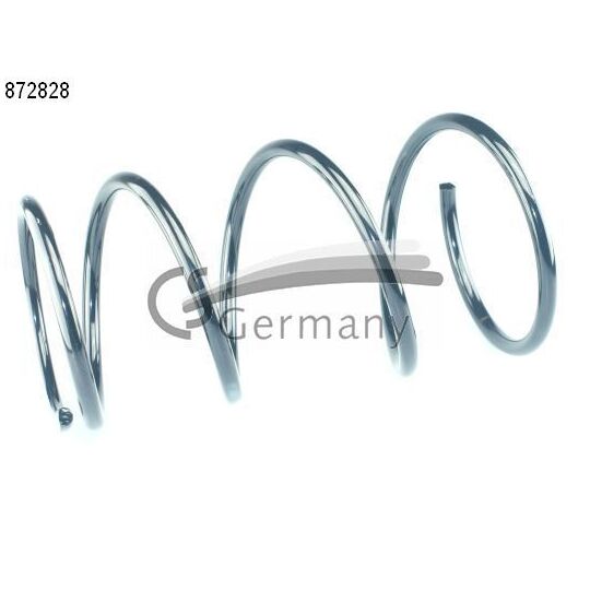 14.872.828 - Coil Spring 