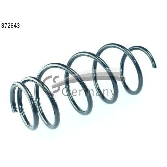 14.872.843 - Coil Spring 