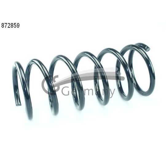 14.872.859 - Coil Spring 