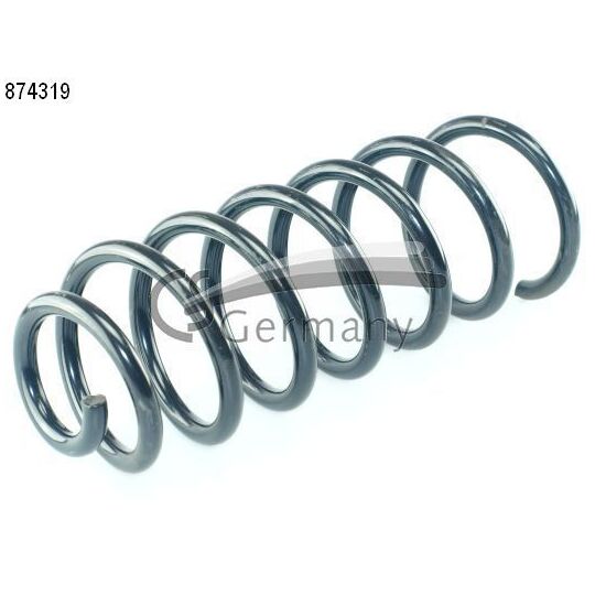 14.874.319 - Coil Spring 